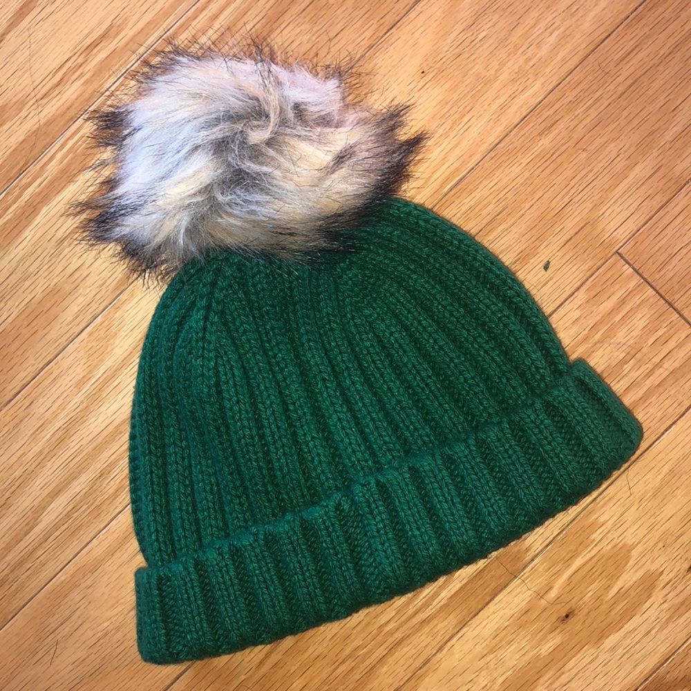 J.Crew hat - Picture 2 of 5